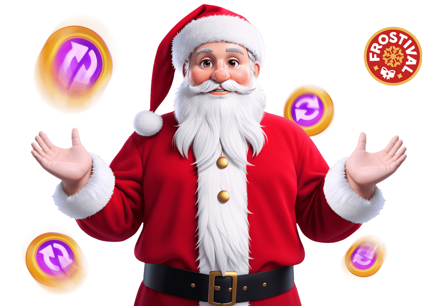 Grab a casino bonus to boost your play at JackpotFrenzy
